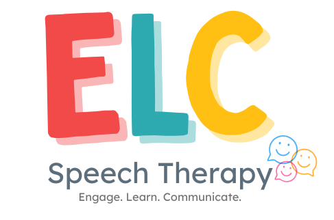 ELC Speech Therapy
